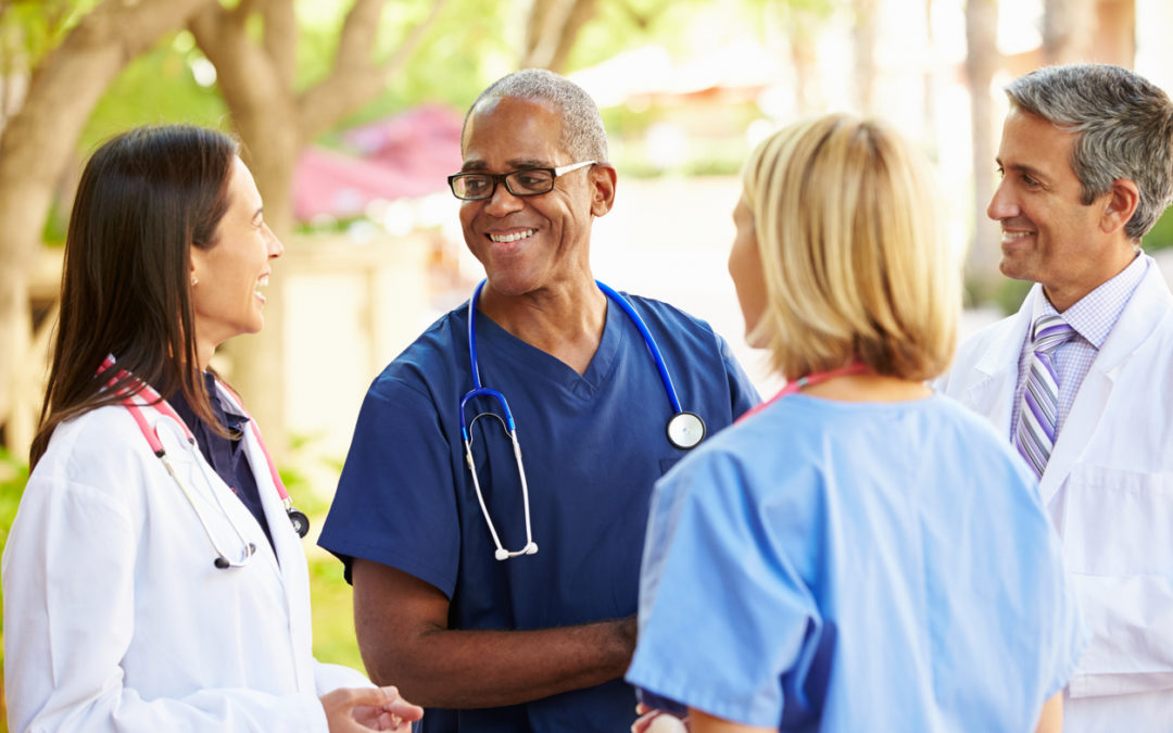 Reasons to Hire Experienced Temporary Healthcare Professionals